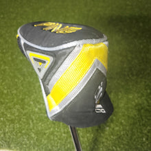 LH Ping CRAZ-E Putter