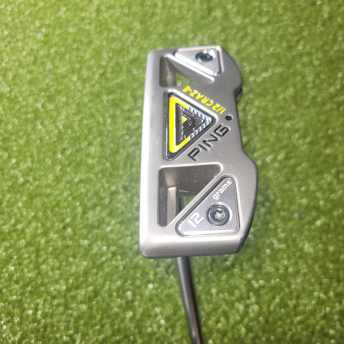 LH Ping CRAZ-E Putter