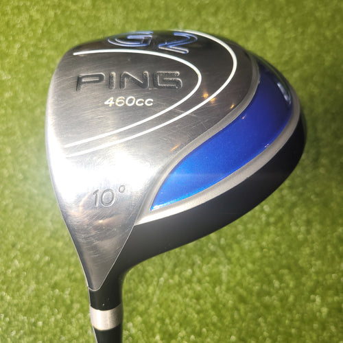 LH Ping G2 Driver