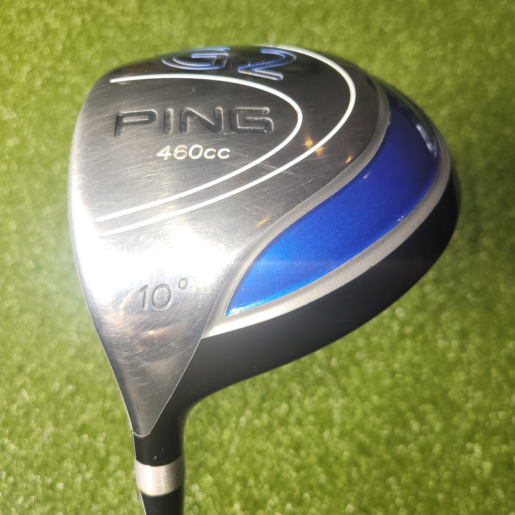 LH Ping G2 Driver