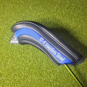 LH Ping G2 3 Wood