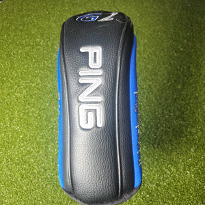 LH Ping G2 7 Wood
