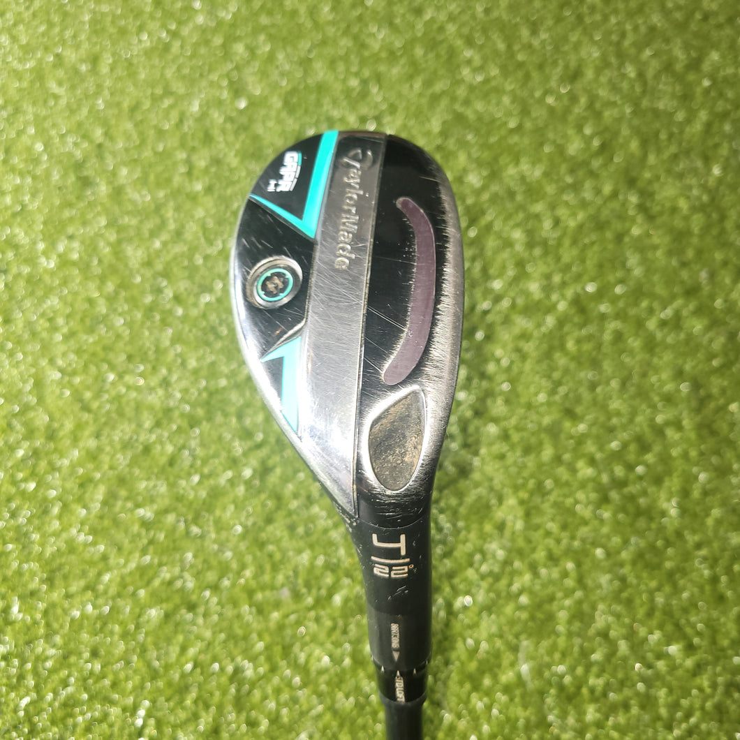 TaylorMade Gapr 4 Hybrid
