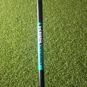 TaylorMade Gapr 4 Hybrid