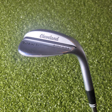 Cleveland ZipCore 60* Wedge