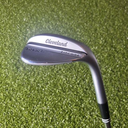 Cleveland ZipCore 60* Wedge