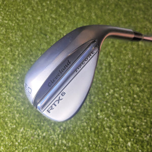 Cleveland ZipCore 60* Wedge