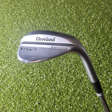 Cleveland ZipCore 60* Wedge