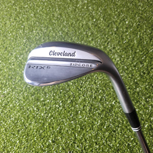 Cleveland ZipCore 60* Wedge