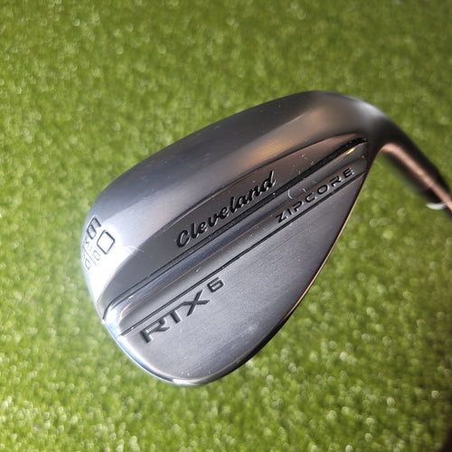 Cleveland ZipCore 60* Wedge