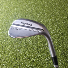 Cleveland ZipCore 54* Wedge