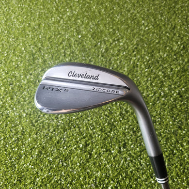 Cleveland ZipCore 54* Wedge