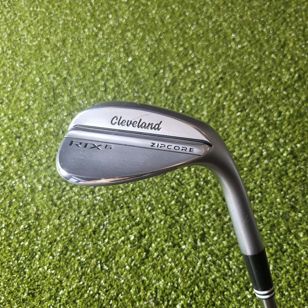 Cleveland ZipCore 54* Wedge