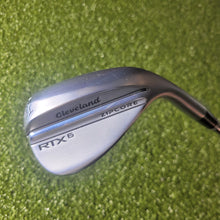 Cleveland ZipCore 54* Wedge