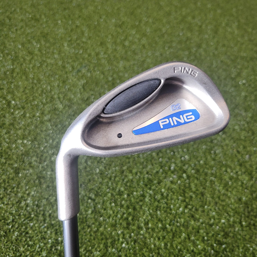 LH Ping G2 Iron Set