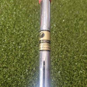 Precision II Impulse Putter