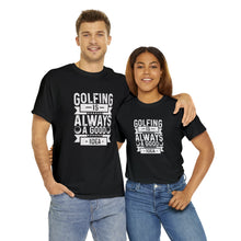 Good Idea - Unisex Heavy Cotton Tee
