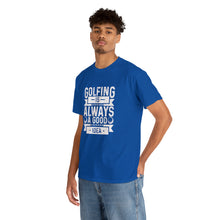 Good Idea - Unisex Heavy Cotton Tee