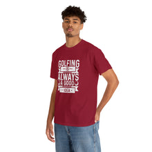 Good Idea - Unisex Heavy Cotton Tee