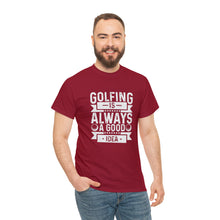 Good Idea - Unisex Heavy Cotton Tee