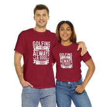Good Idea - Unisex Heavy Cotton Tee