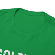 Good Idea - Unisex Heavy Cotton Tee