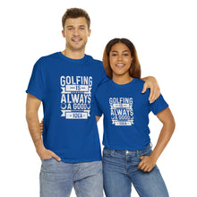Good Idea - Unisex Heavy Cotton Tee