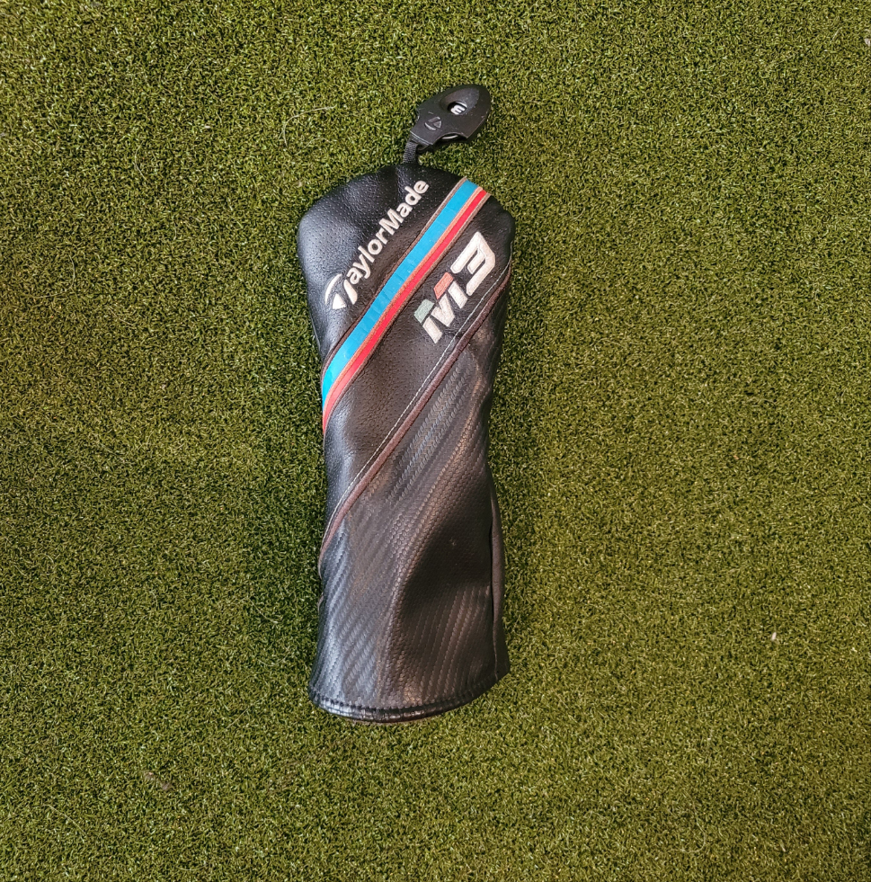TaylorMade M3 FW Headcover