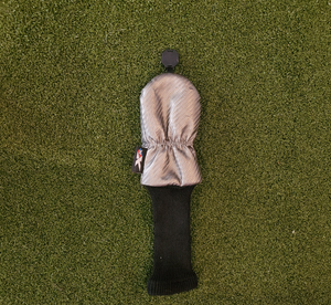 Callaway Steelhead Hybrid Headcover