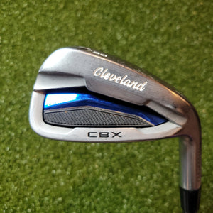 Cleveland CBX Iron set