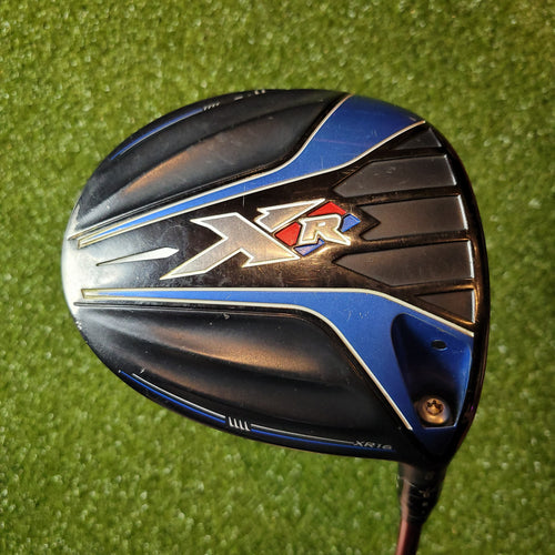 Callaway XR Driver