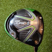 Callaway Great Big Bertha Epic Driver