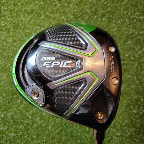 Callaway Great Big Bertha Epic Driver