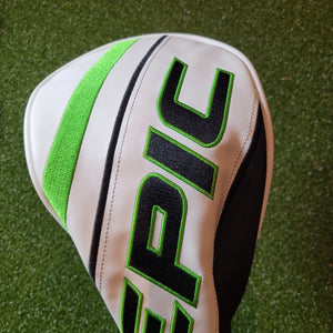 Callaway Great Big Bertha Epic Driver