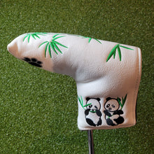 Odyssey White Hot Tour #2 CS Putter