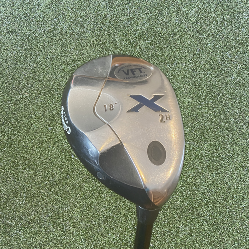 Callaway X 2 Hybrid