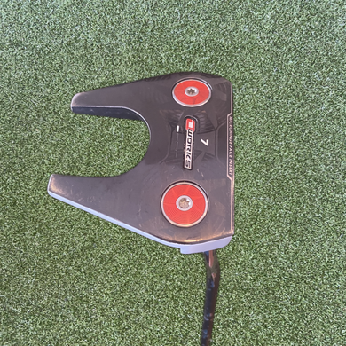 Odyssey O Works #7 Putter