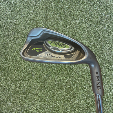 Ping Rapture v2 7 Iron - Training Club
