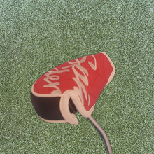 TaylorMade Spider GT Notchback Putter