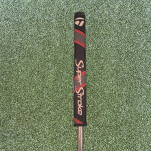 TaylorMade Spider GT Notchback Putter