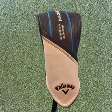 Callaway Paradym Super 27 Degree Hybrid