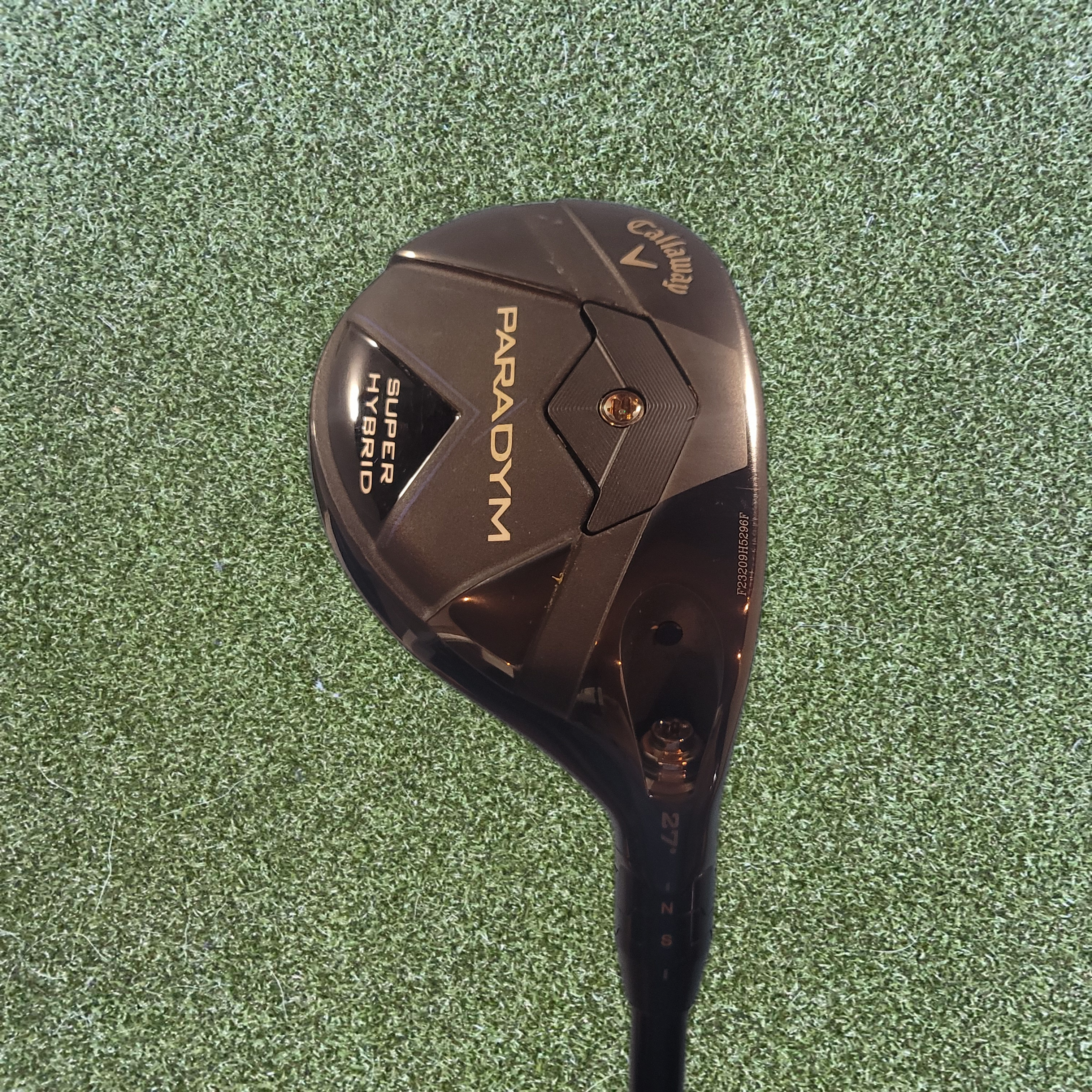 その他 Callaway PARADYM Callaway Paradym Star Driver - Coastal Golf Canada