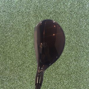 Callaway Paradym Super 27 Degree Hybrid