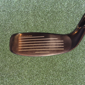 Callaway Paradym Super 21 Degree Hybrid