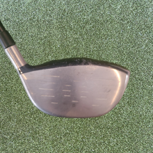 LH TaylorMade R580 Driver