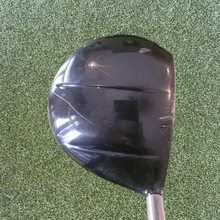 LH TaylorMade R580 Driver