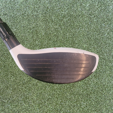 LH TaylorMade R11-S 3 Wood