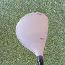 LH TaylorMade R11-S 3 Wood