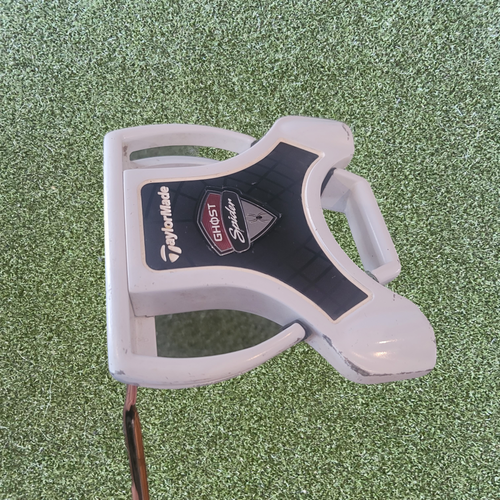 LH TaylorMade Ghost Spider Putter