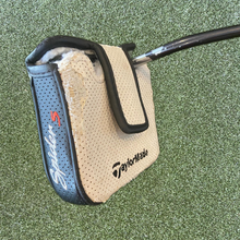 LH TaylorMade Daddy Long Legs Putter